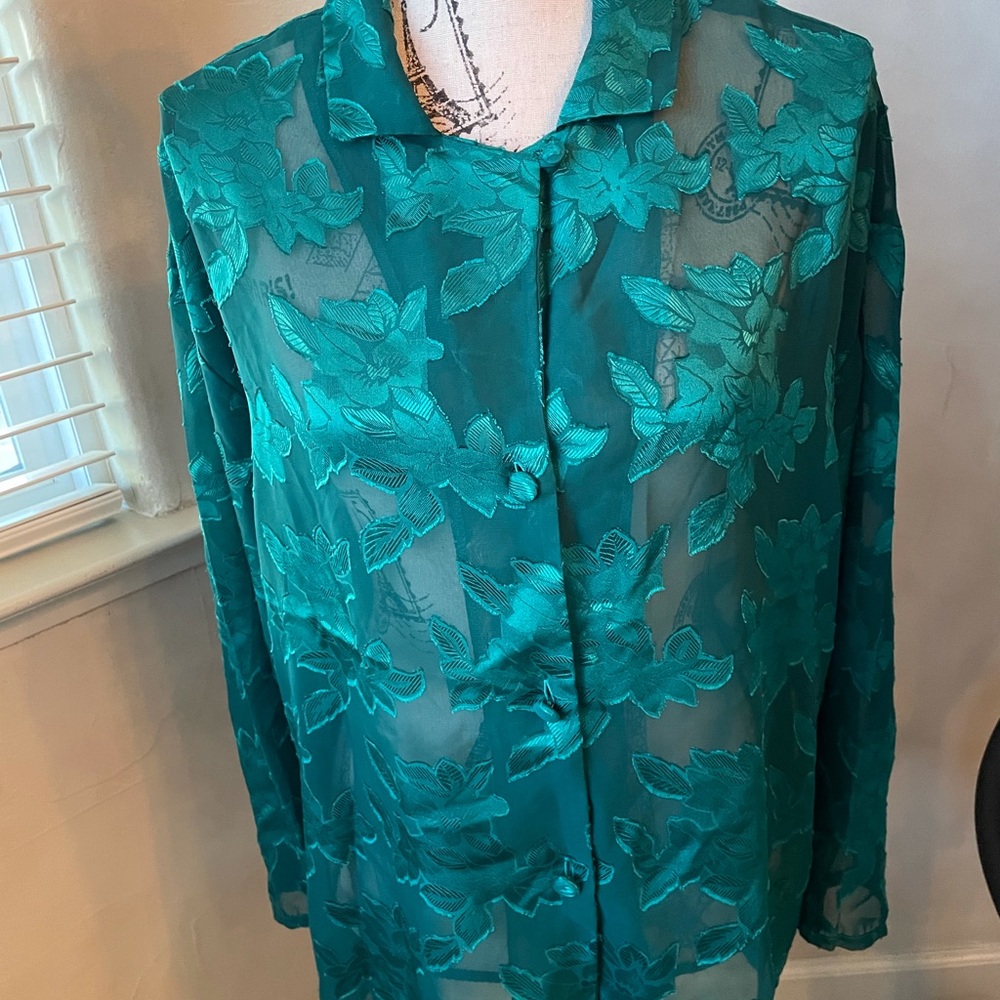 Victoria’s Secret Vintage Women’s  size Small
